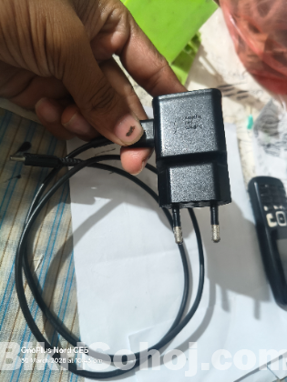 Samsung A50 Fast type C charger